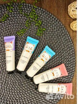 Крем для рук набор 5 шт