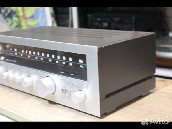 Ресивер Sansui R 30