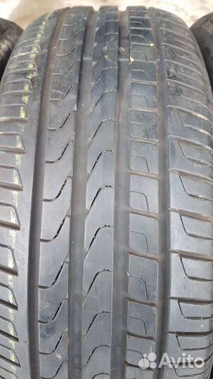 Pirelli Cinturato P7 225/50 R18