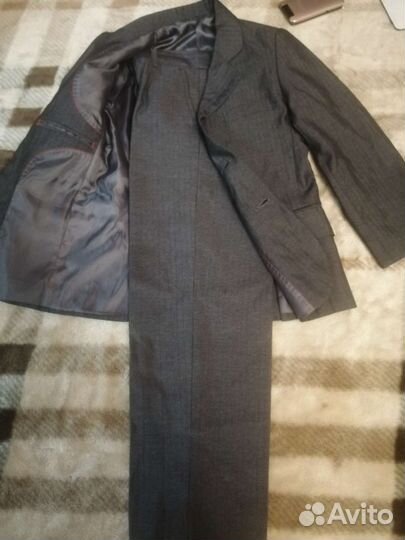 Школьный костюм для мальчика