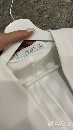 Пиджак Mango 42р