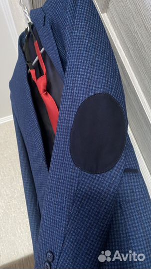 Пиджак детский