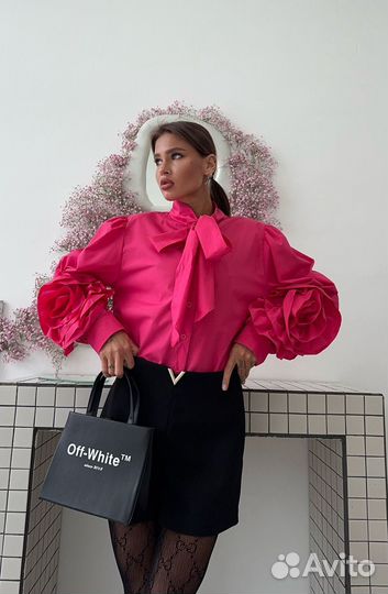 Шорты валентино