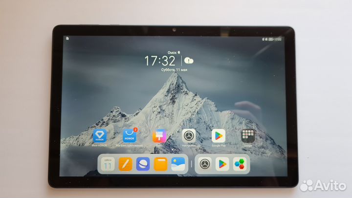 Планшет honor pad x8 LTE