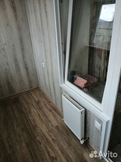 Остекление балконов и лоджий