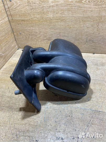 Зеркало левое Opel Movano A Арт. 7721724