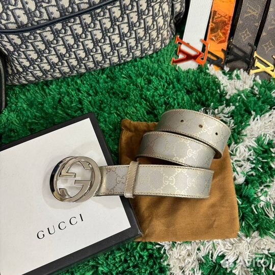 Ремень Gucci