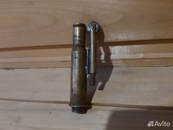 Зажигалки бензиновые