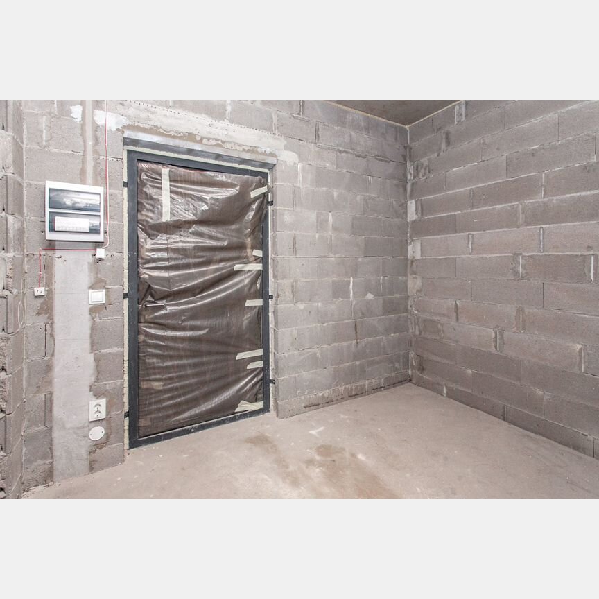 3-к. квартира, 110 м², 10/18 эт.