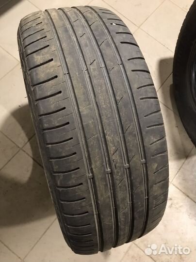 Cordiant Sport 3 225/50 R17 98V