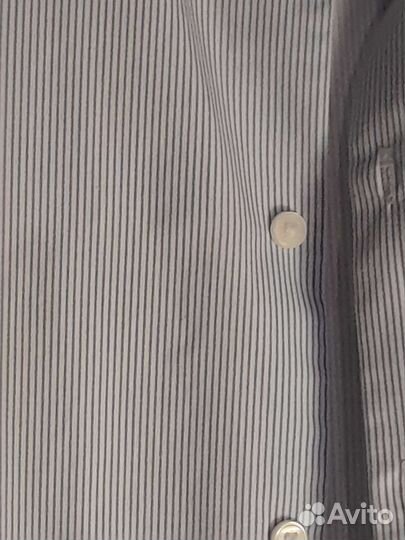 Блузка школьная для девочки 152 h&m