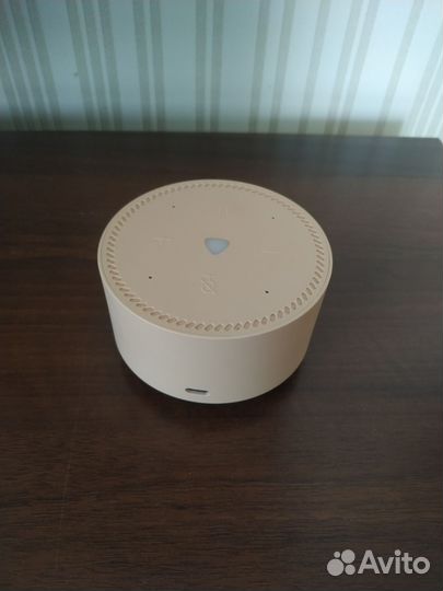 Яндекс станция Алиса мини lite