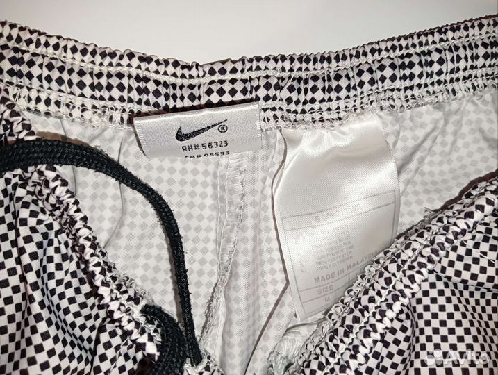 Шорты nike