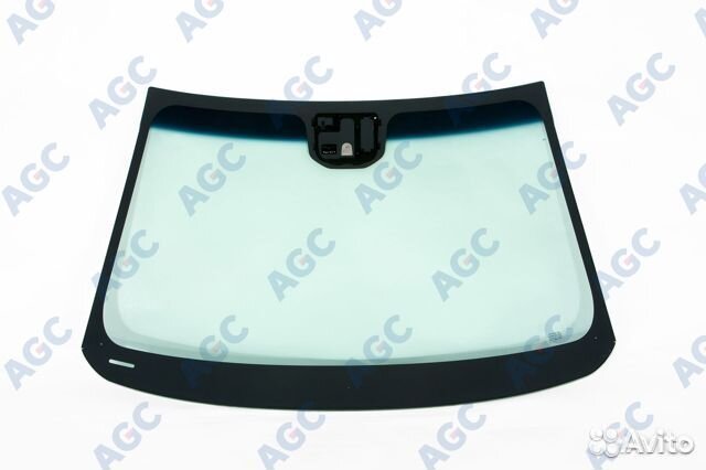 Лобовое стекло Сhevrolet Сruze 2009
