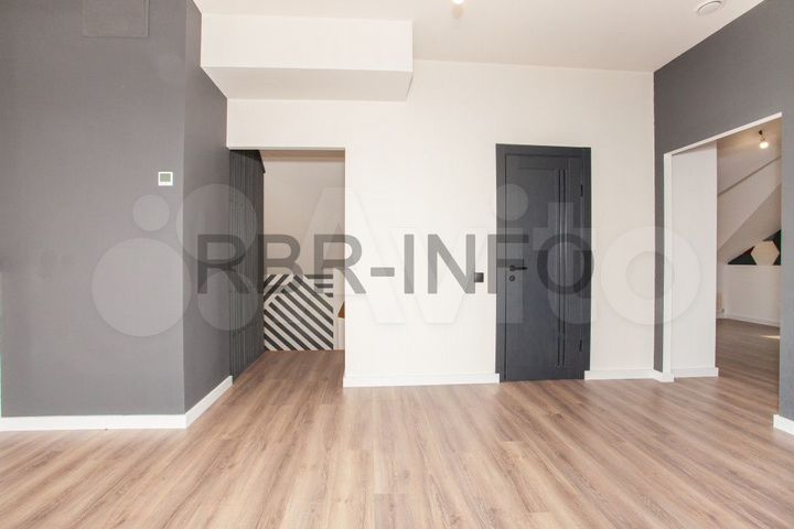 Дом 145 м² на участке 1,2 сот.