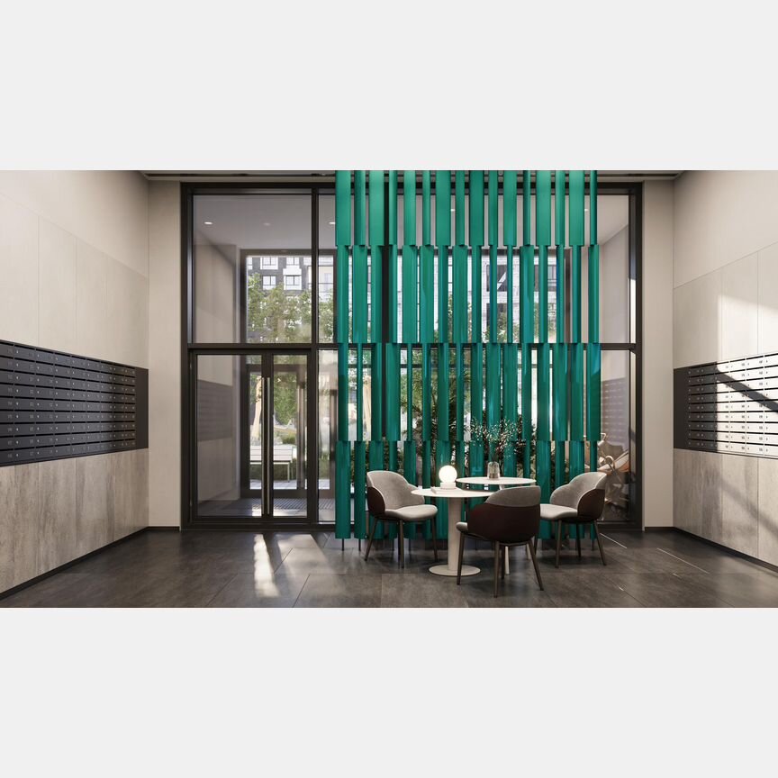 3-к. квартира, 70,7 м², 2/14 эт.