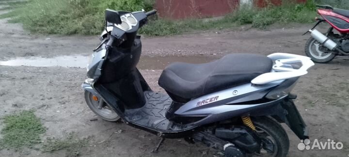 Racer RC150T-15J