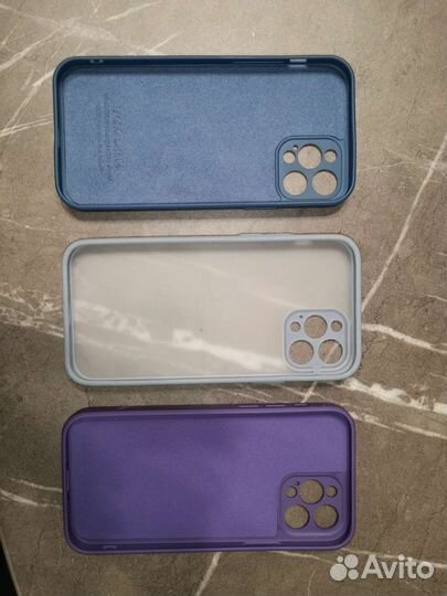 Чехол на iPhone 12 pro