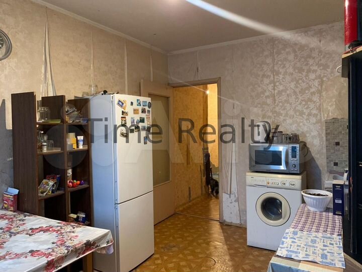 3-к. квартира, 74,3 м², 8/10 эт.