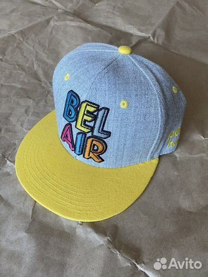 Новая кепка бейсболка cr cropp