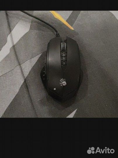 Клавиатура+мышь