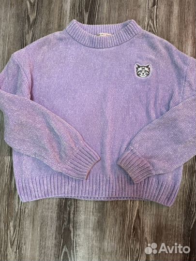 Свитер gloria jeans 164