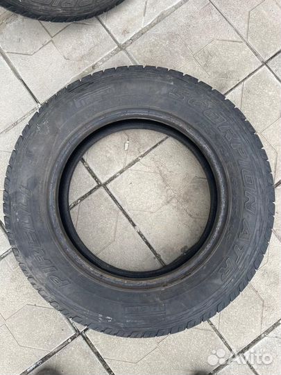 Pirelli Scorpion ATR 185/75 R16 93T