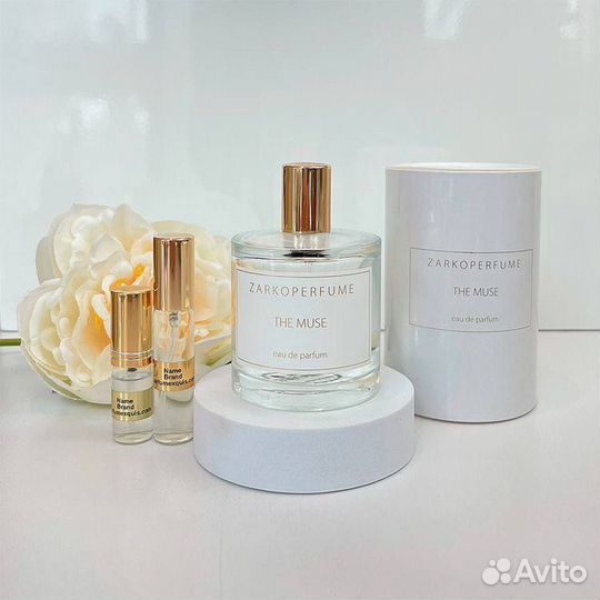 Парфюм Zarkoperfume The Muse (Euro)