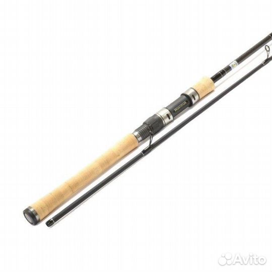 Спиннинг major craft restive RTS 852ML