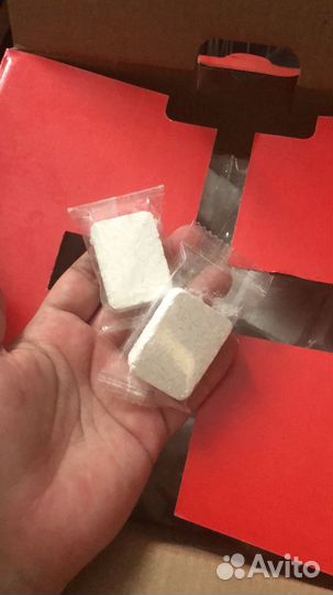 Phoenix professional таблетки для посудомоечной