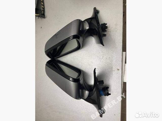 Зеркало наружное левое BMW 5 F07/F10/F11 2012