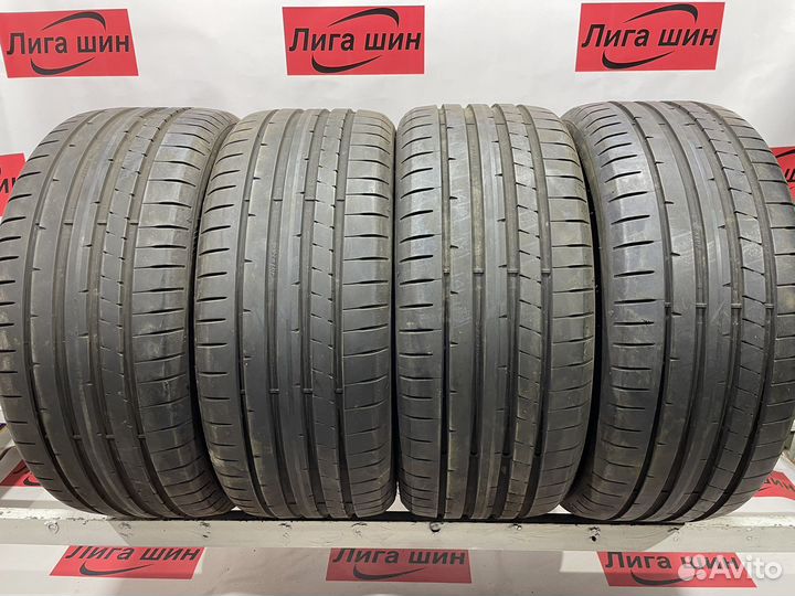 Dunlop SP Sport Maxx RT 2 225/40 R18