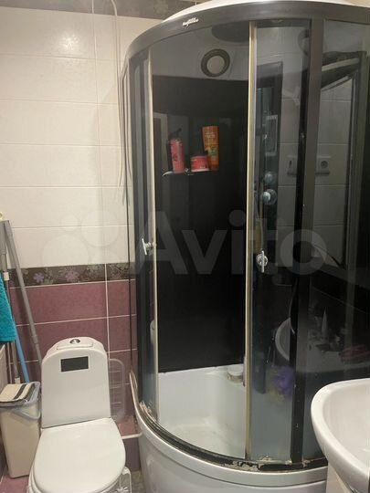 Квартира-студия, 23,7 м², 9/10 эт.