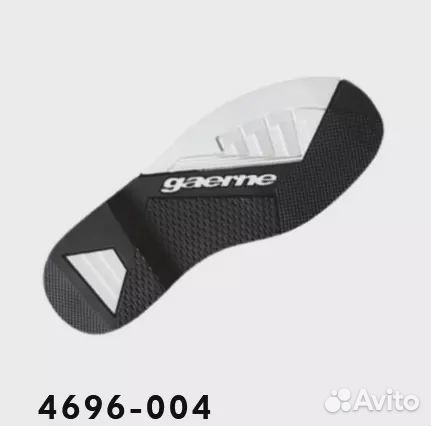 Подошва gaerne SG-12 46-48