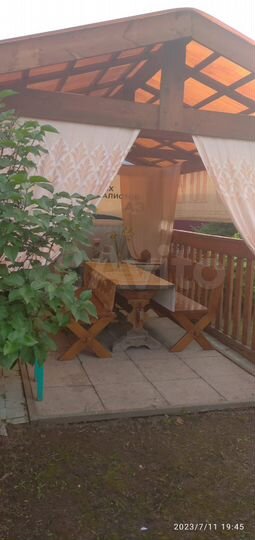 Дача 50 м² на участке 5,6 сот.