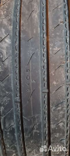 Nokian Tyres Hakka Blue SUV 285/60 R18 116V