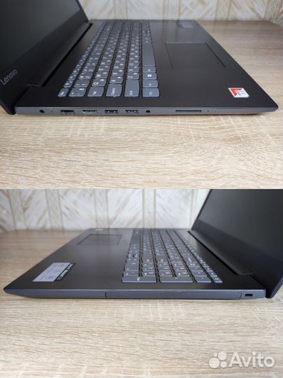 Ноутбук Lenovo IdeaPad 330-15AST 15.6