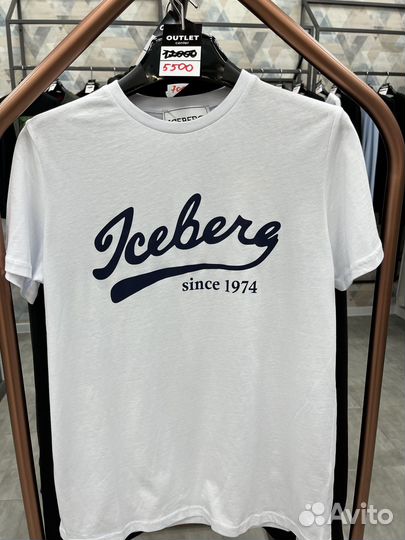 Брендовая мужская одежда (новое)