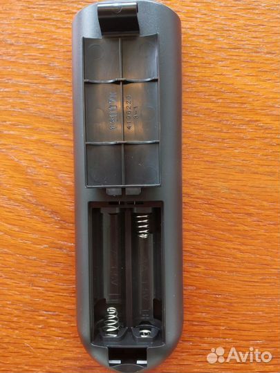 Пульт дистанционного управления iRobot Roomba