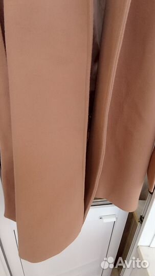 Пальто женское 44 размер