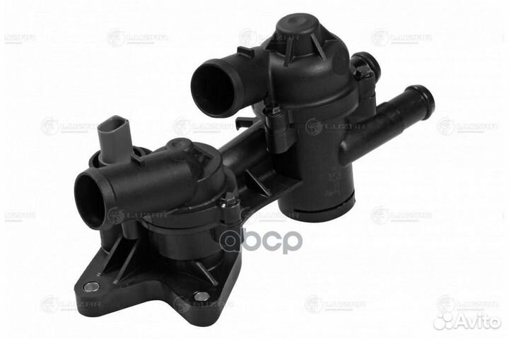 Термостат для а/м VW Polo Sedan (10) /Skoda Rap