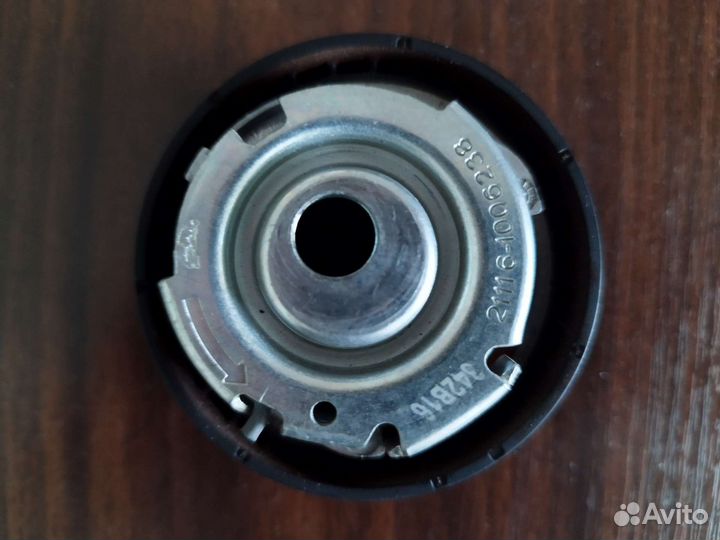 Комплект грм бу