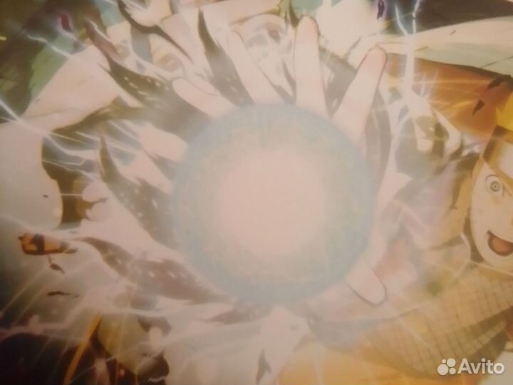 Картинка, Наруто, Саске, Кагуя, Обито, Мадара