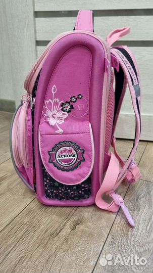 Рюкзак школьный