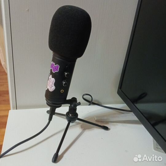 Микрофон