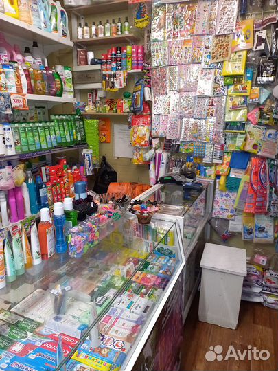 Продам готовый бизнес. Павильон в микрорынке