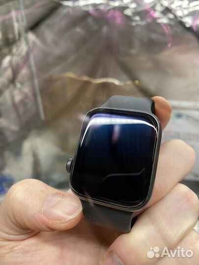 Замена стекла/Дисплея/Экрана iPhone/ iPad/ Watch