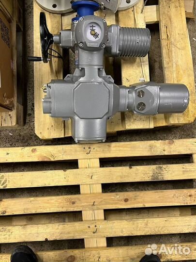 Электропривод