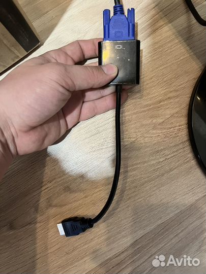 Монитор Samsung