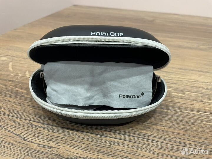 Солнцезащитные очки Polar One